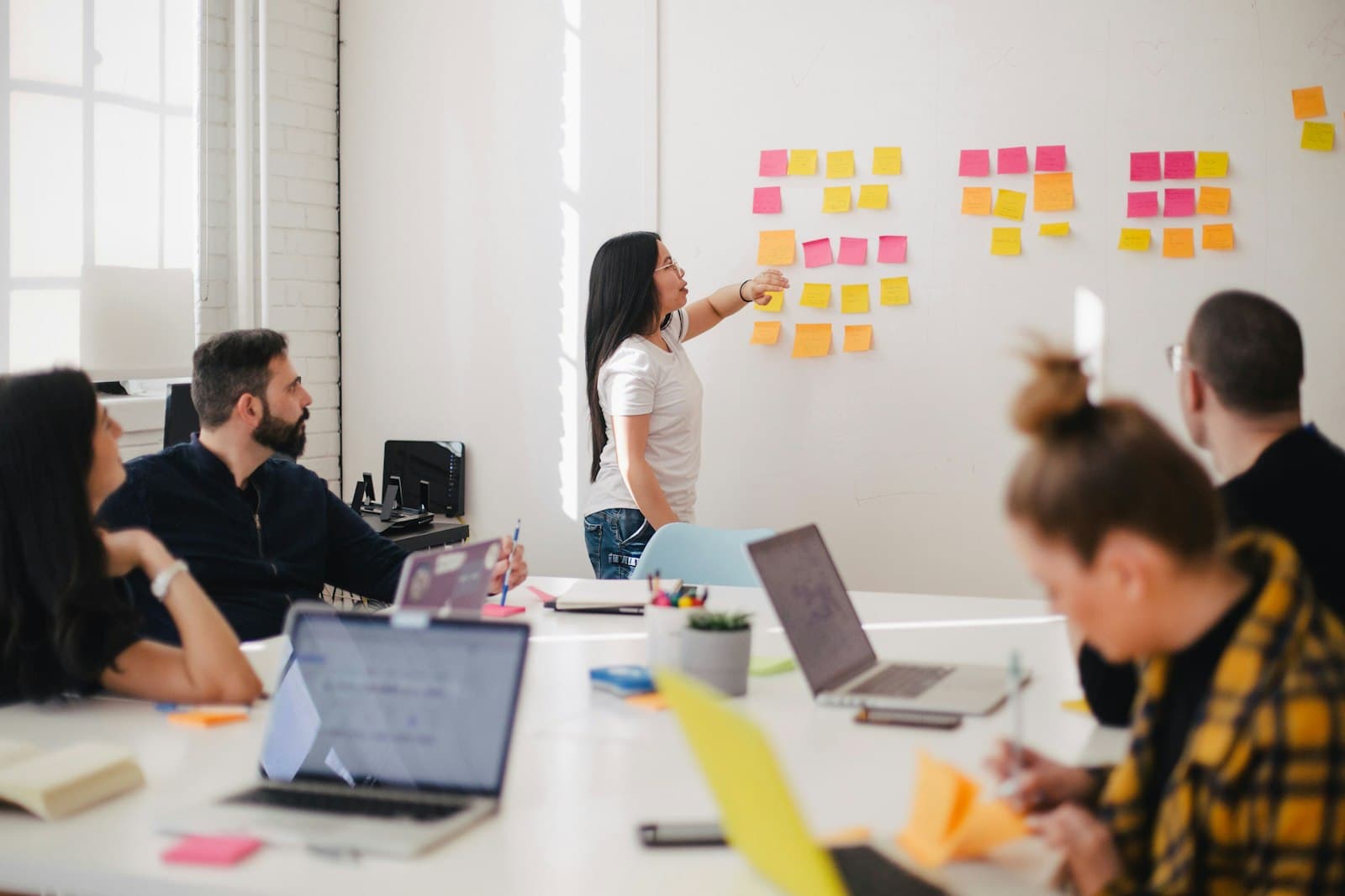 Digital Transformation